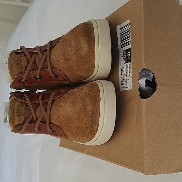 UGG Other - UGG T Jayes Sneakers Size 11